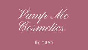 Vamp me cosmetics ltd
