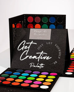 Get Creative Palette